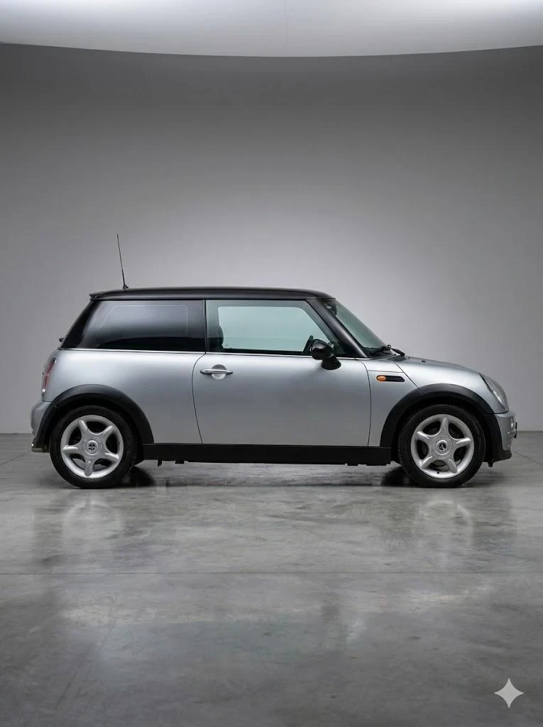 Mini Cooper  - изображение 6