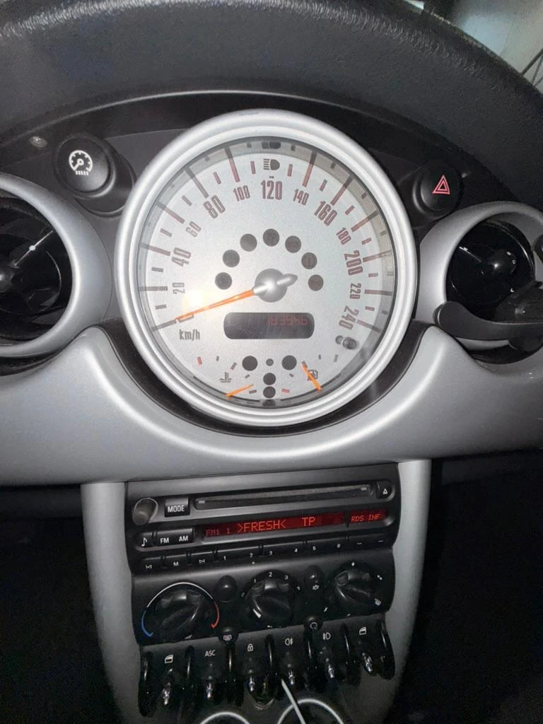 Mini Cooper  - изображение 9