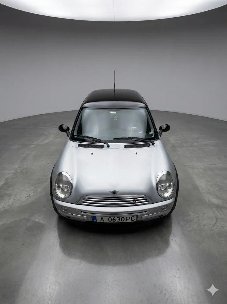 Mini Cooper  - изображение 2