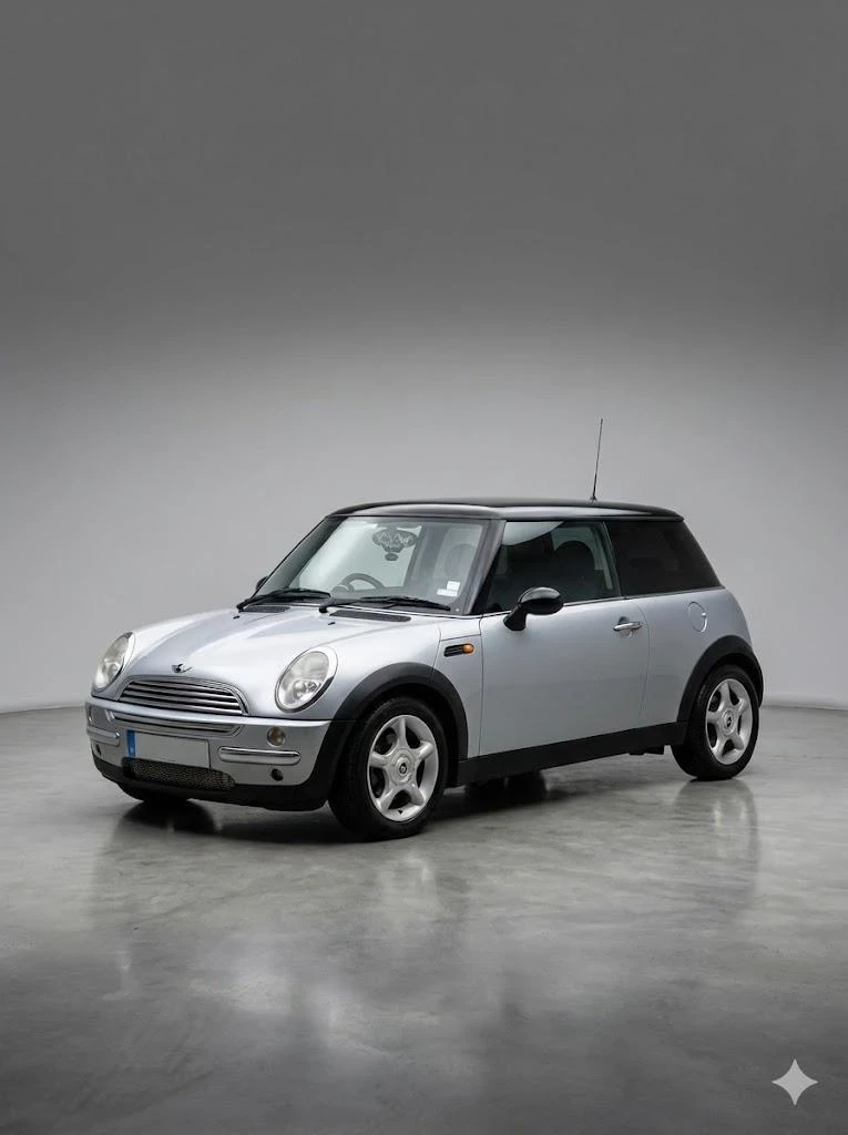 Mini Cooper | Mobile.bg   1
