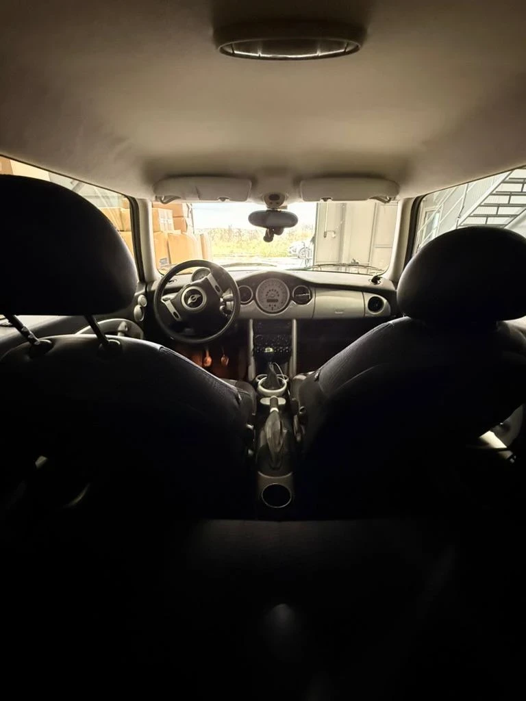 Mini Cooper  - изображение 8