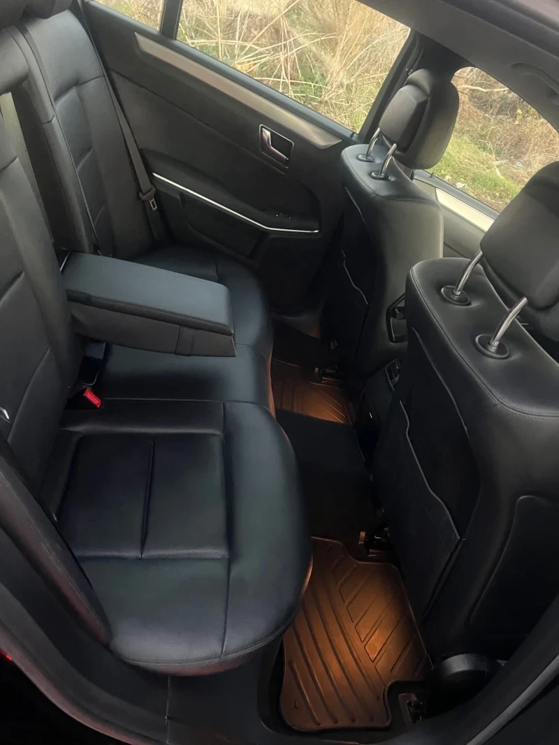 Mercedes-Benz E 250 | Mobile.bg � ����������� 11