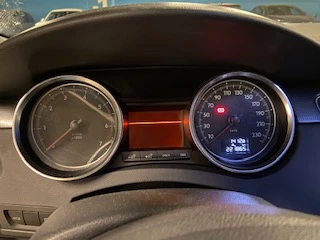 Peugeot 508, снимка 9 - Автомобили и джипове - 53049124