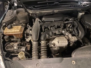 Peugeot 508, снимка 10 - Автомобили и джипове - 53049124