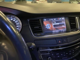 Peugeot 508, снимка 7 - Автомобили и джипове - 53049124