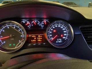 Peugeot 508, снимка 8 - Автомобили и джипове - 53049124