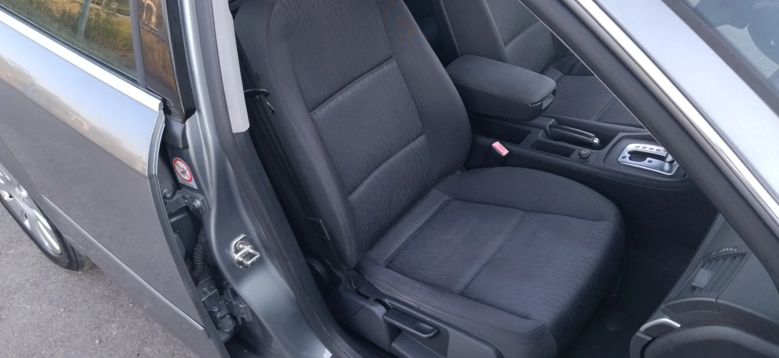 Audi A4 2.0 tdi automat | Mobile.bg � ����������� 11