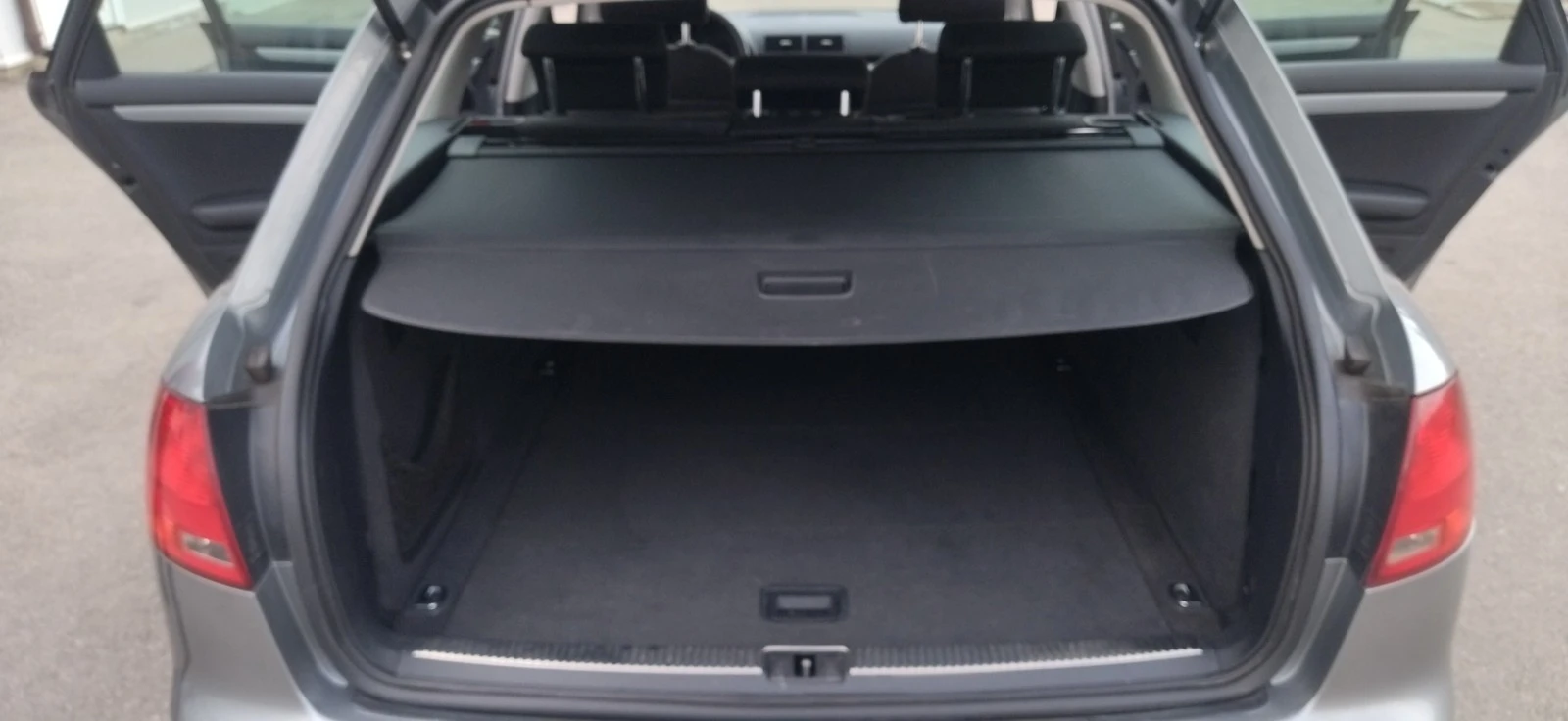 Audi A4 2.0 tdi automat | Mobile.bg � ����������� 17