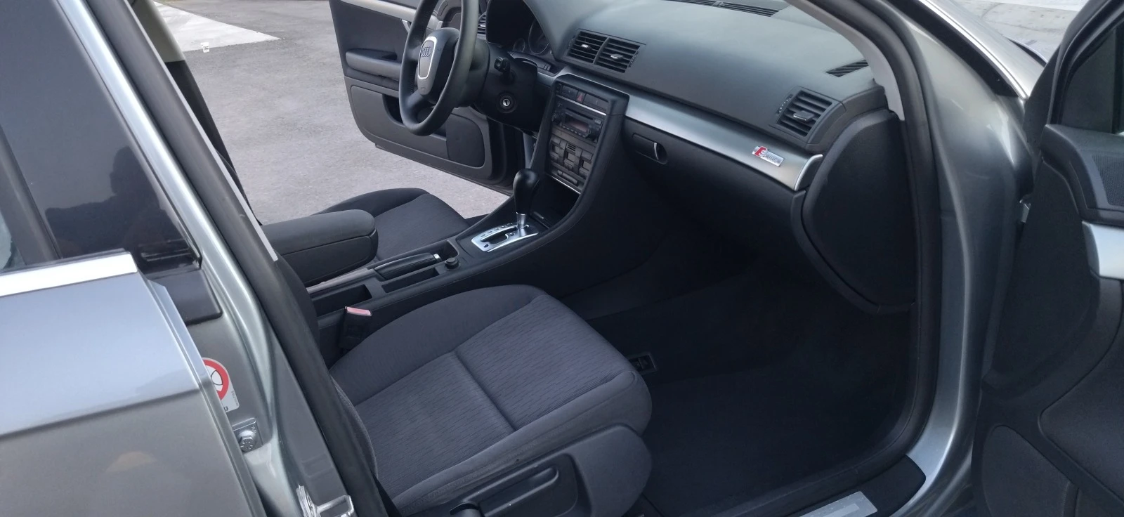 Audi A4 2.0 tdi automat | Mobile.bg � ����������� 13