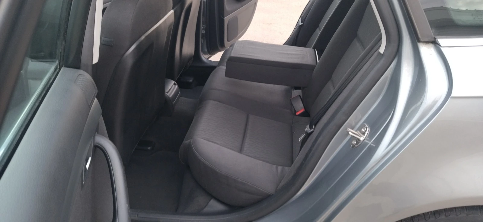 Audi A4 2.0 tdi automat | Mobile.bg � ����������� 15