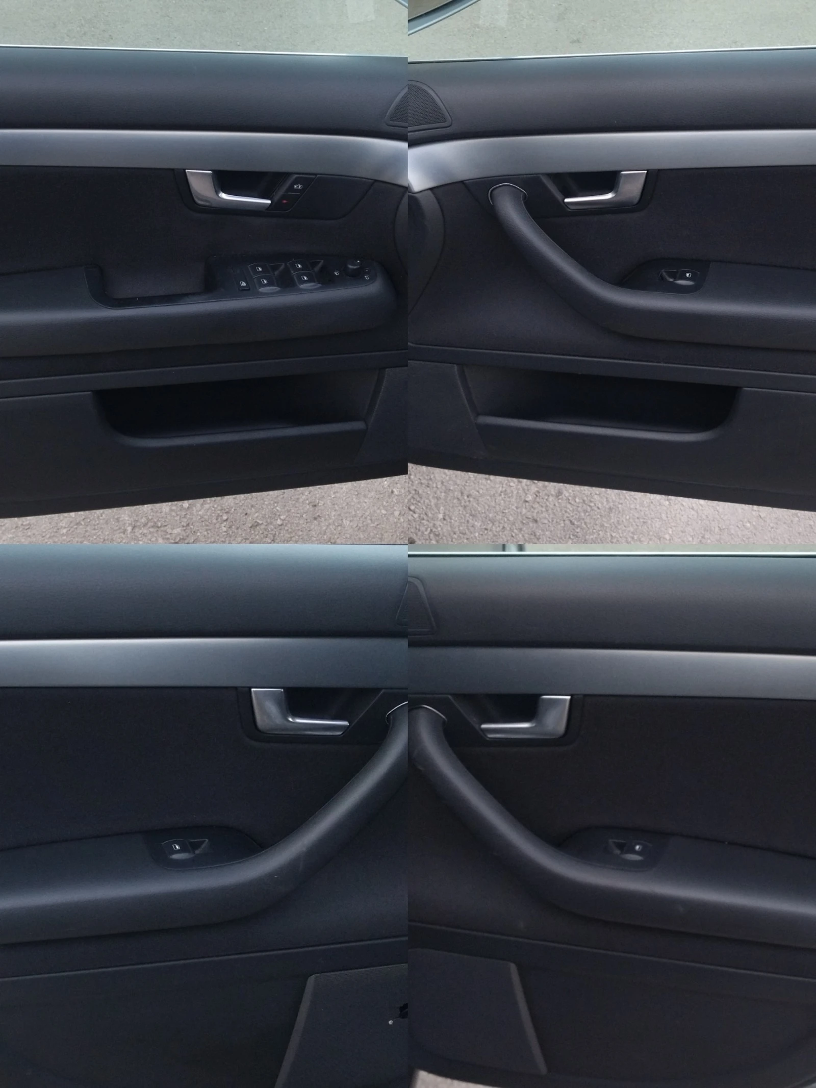 Audi A4 2.0 tdi automat | Mobile.bg � ����������� 14