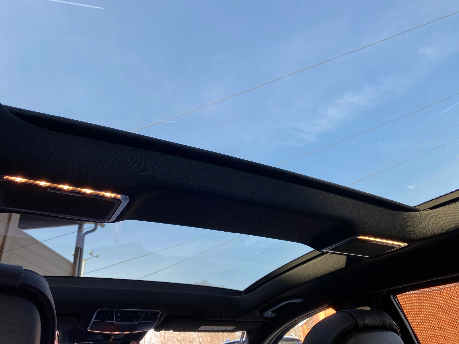 Mercedes-Benz S 350 d Long fecelift Keyless 9 G Tronic 151369 !!!! | Mobile.bg   11