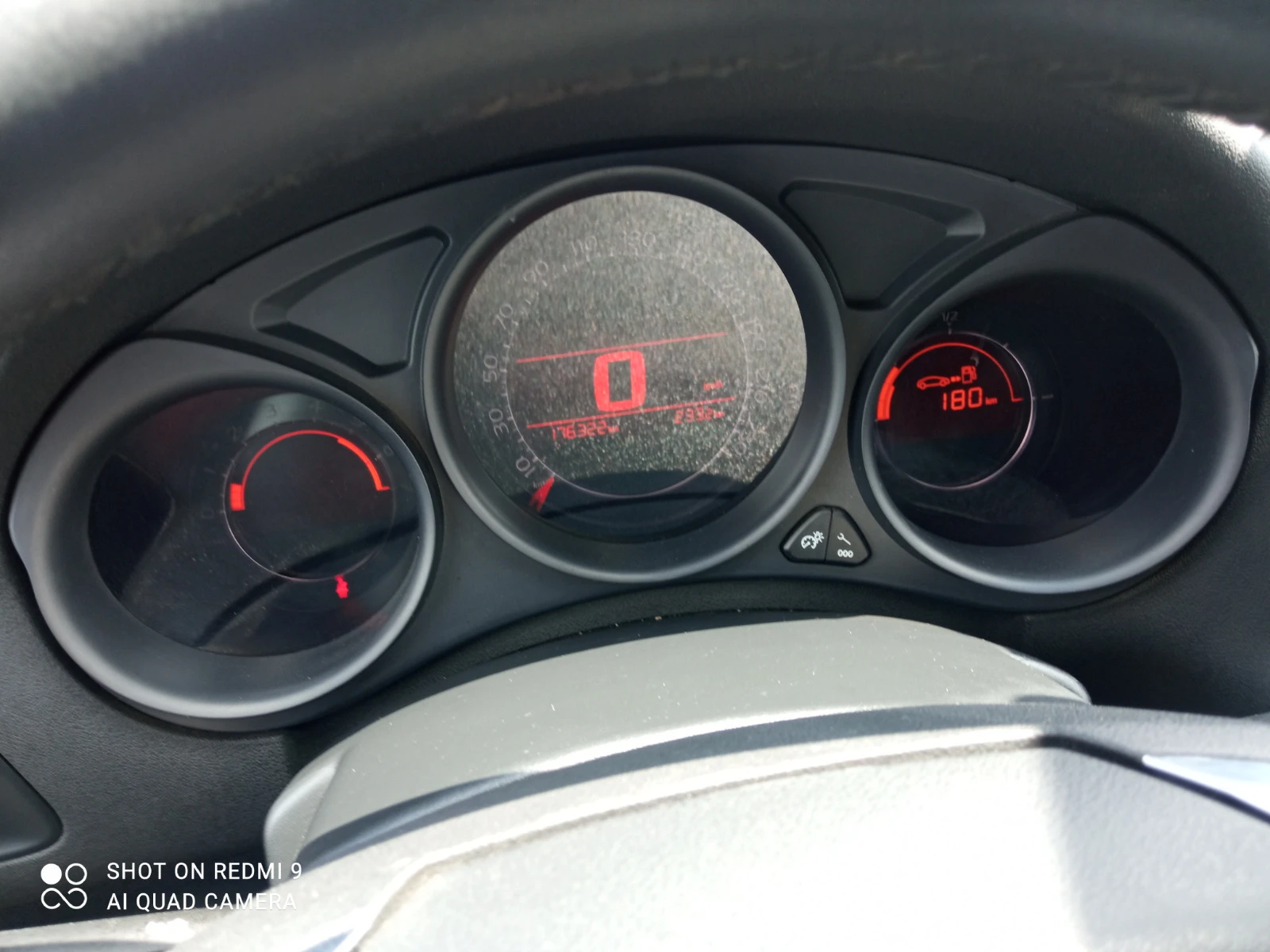 Citroen C4 2.0 | Mobile.bg   12