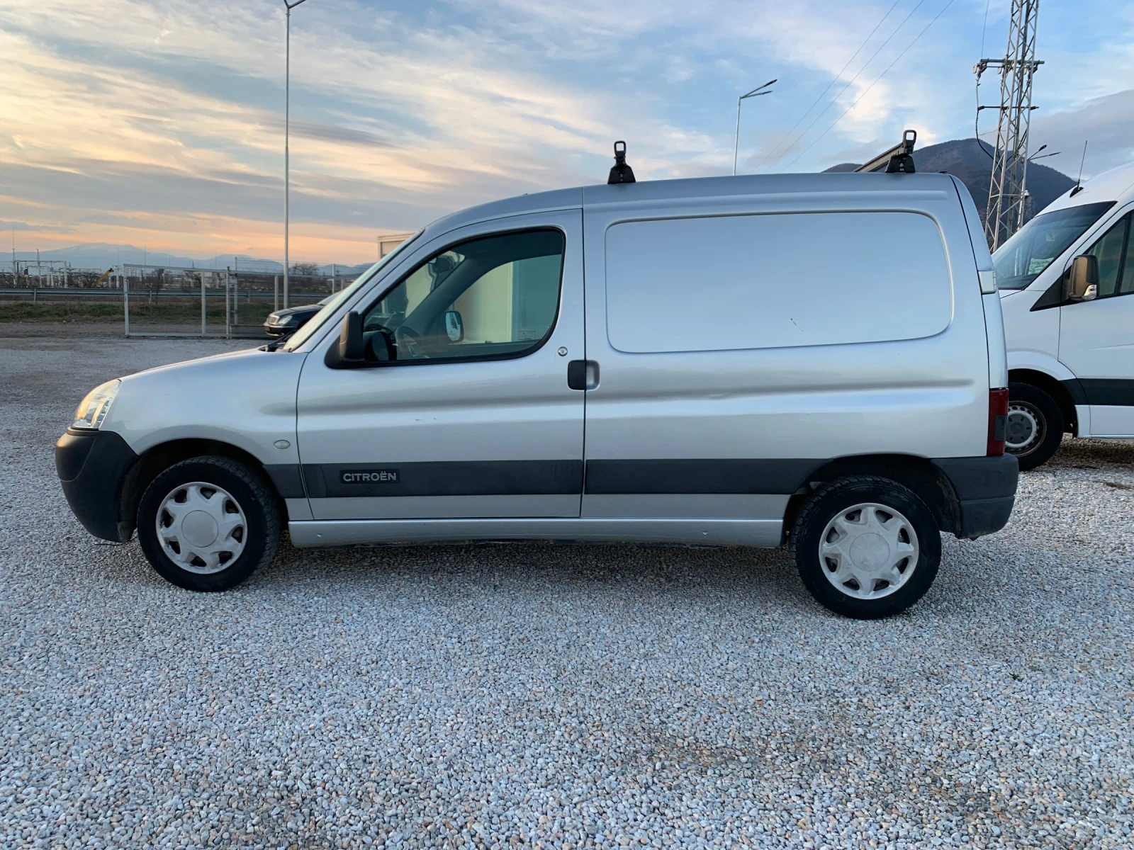 Citroen Berlingo 2.0 HDI - изображение 7