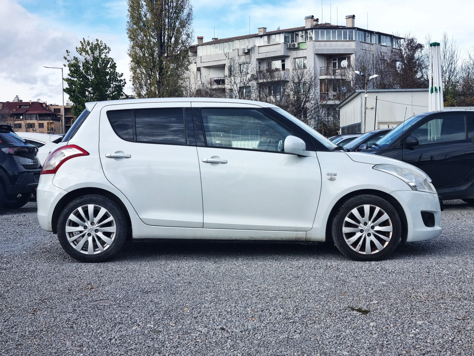 Suzuki Swift 1.3 DDIS EURO 5 - изображение 4