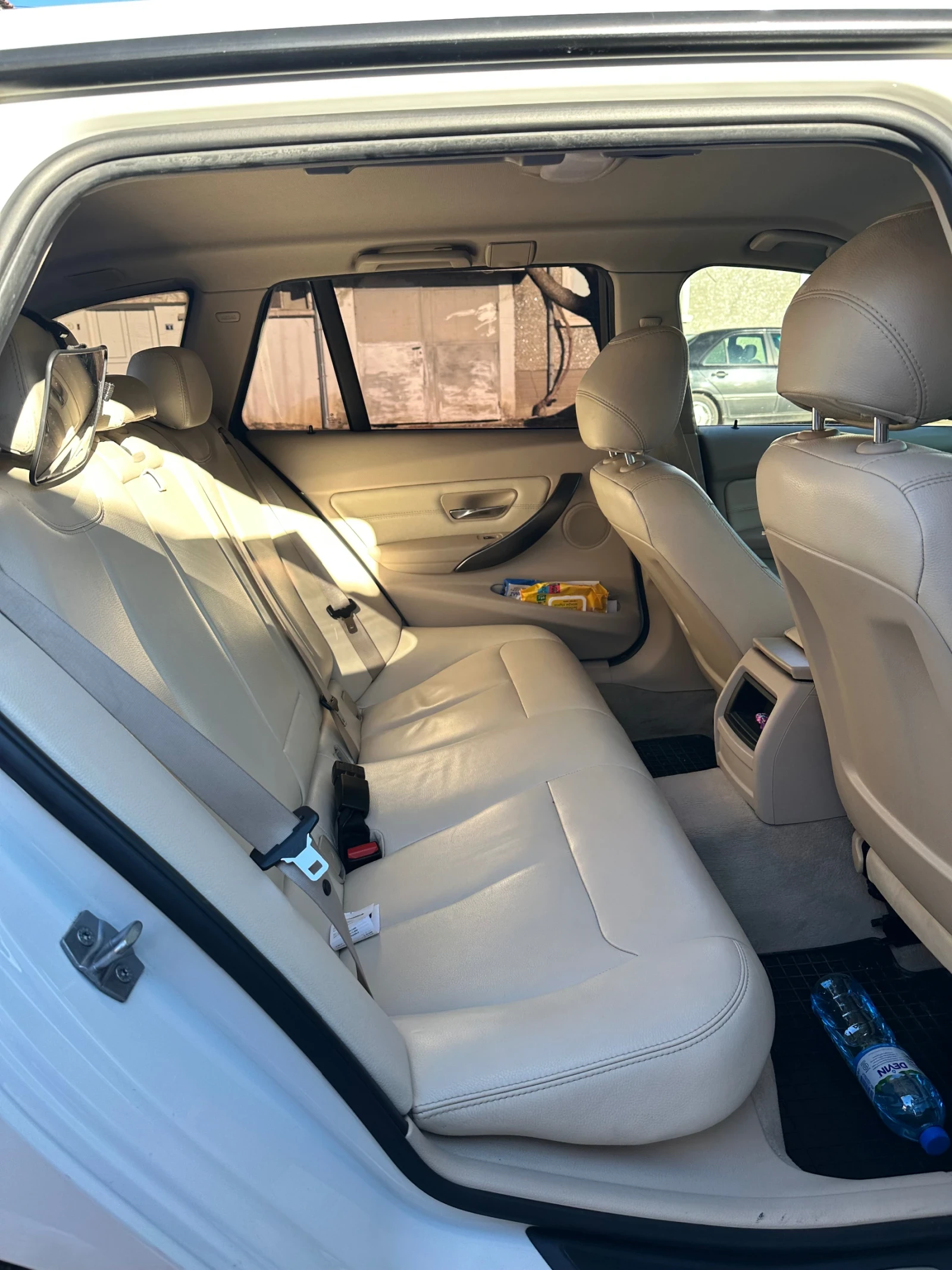 BMW 320 Twin Turbo        | Mobile.bg   16