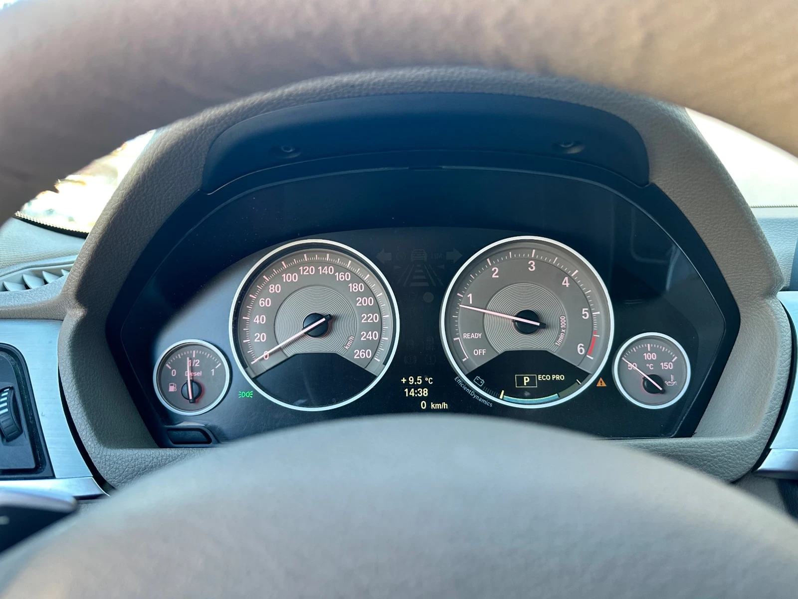 BMW 320 Twin Turbo        | Mobile.bg   14