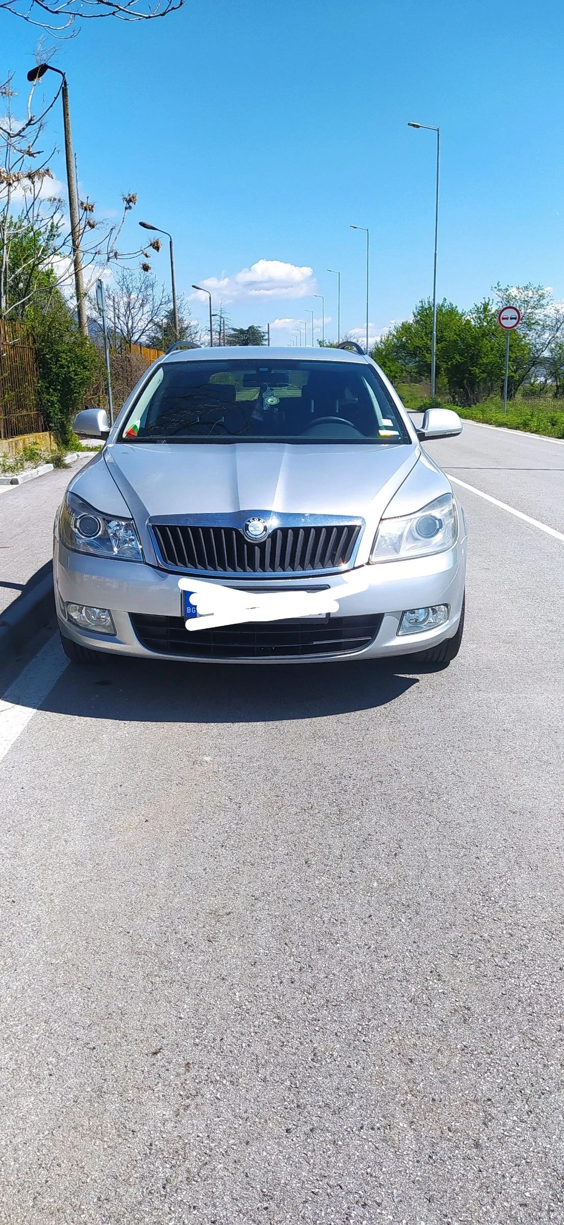 Skoda Octavia | Mobile.bg — изображение 1