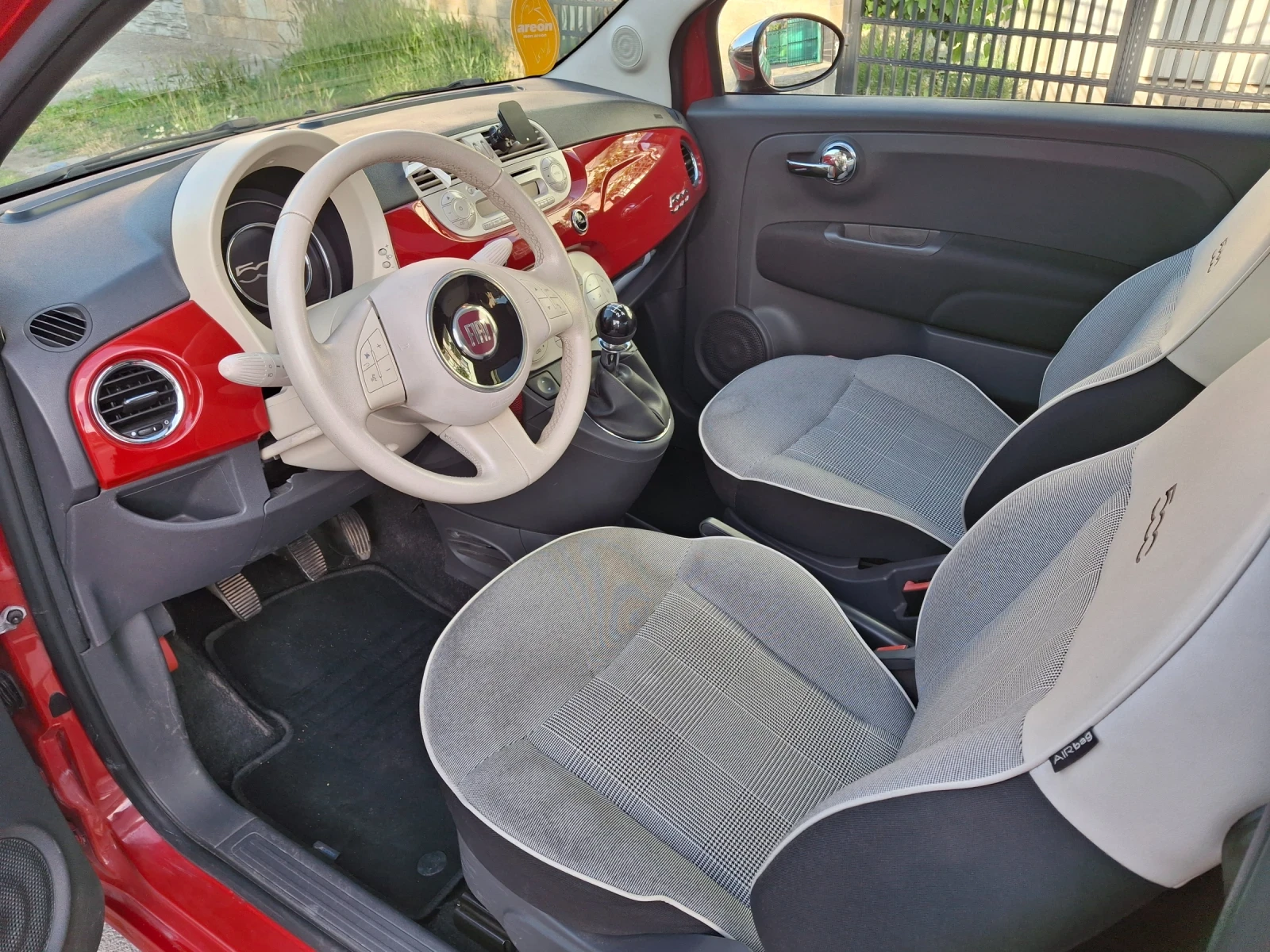 Fiat 500  - изображение 8