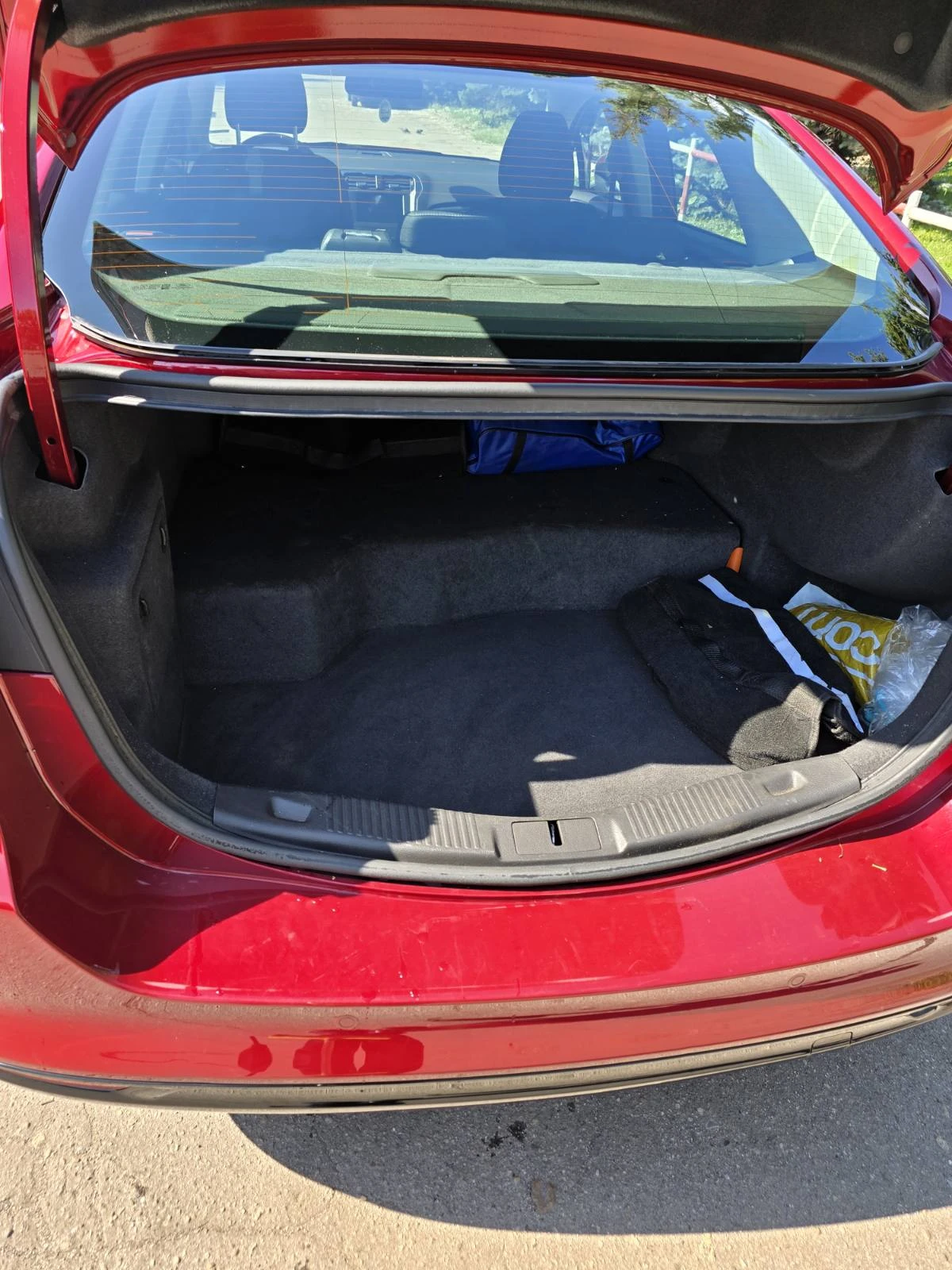 Ford Mondeo Titanium - изображение 6