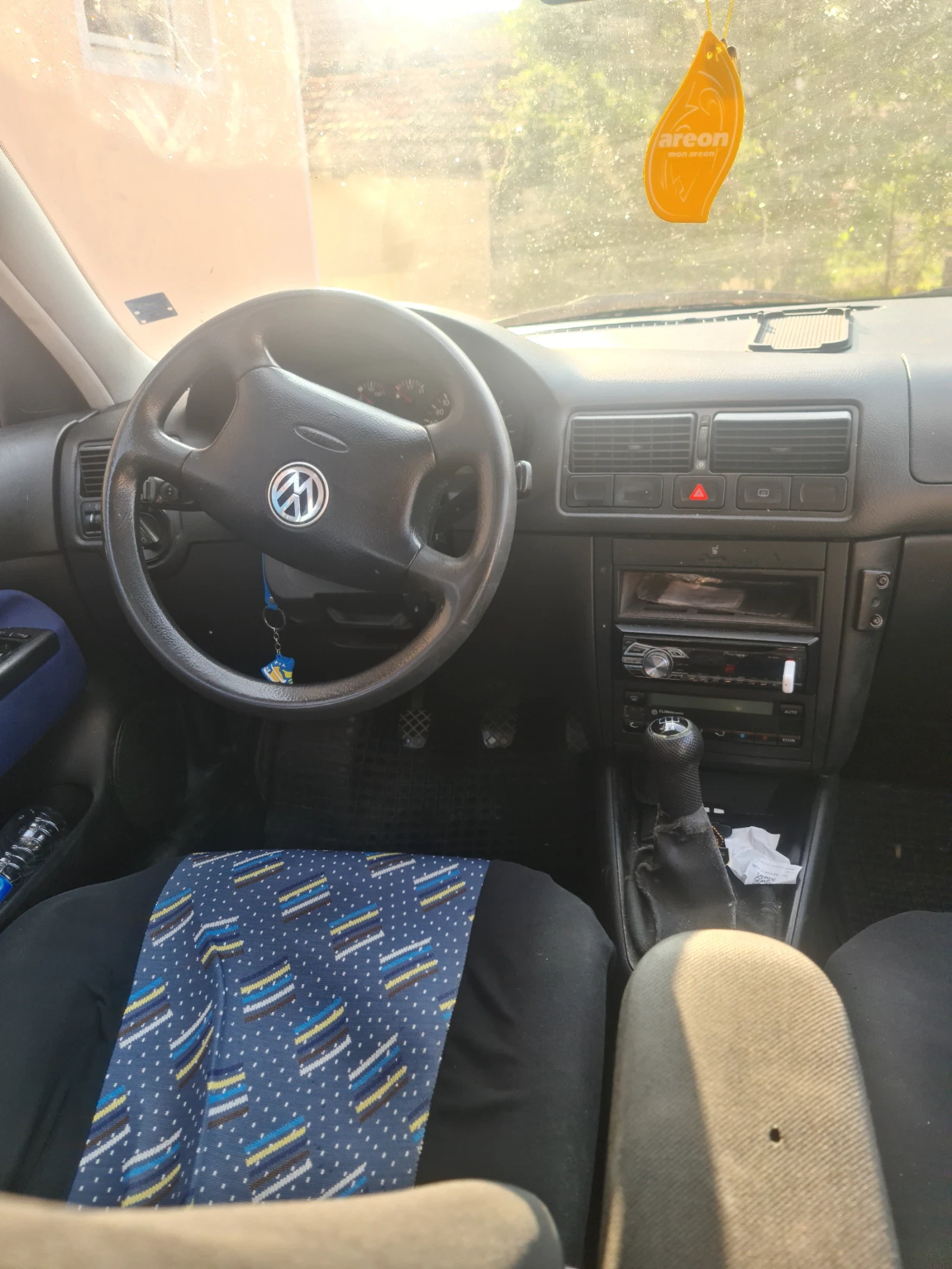 VW Golf  - изображение 7