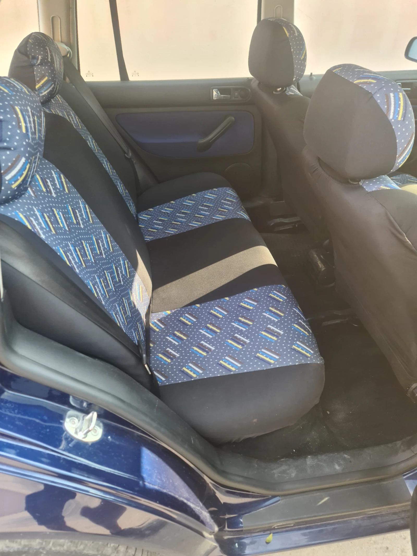 VW Golf  - изображение 6