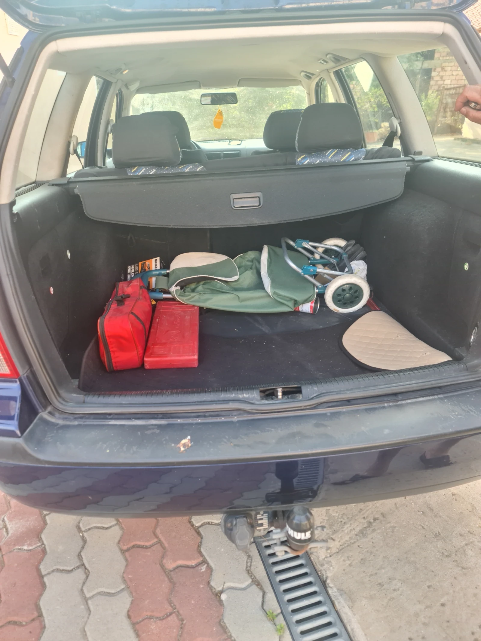 VW Golf  - изображение 5