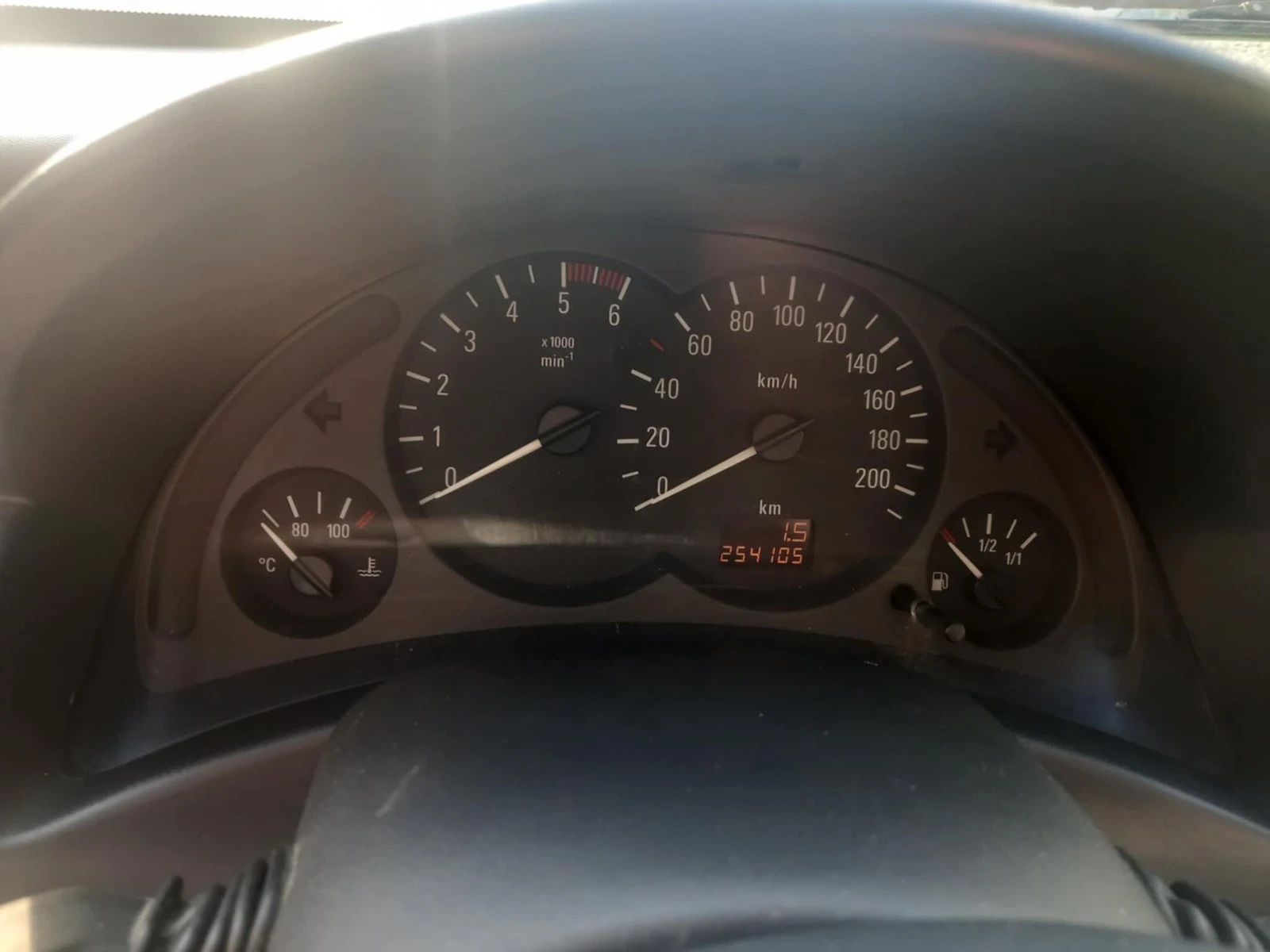 Opel Combo  - изображение 8
