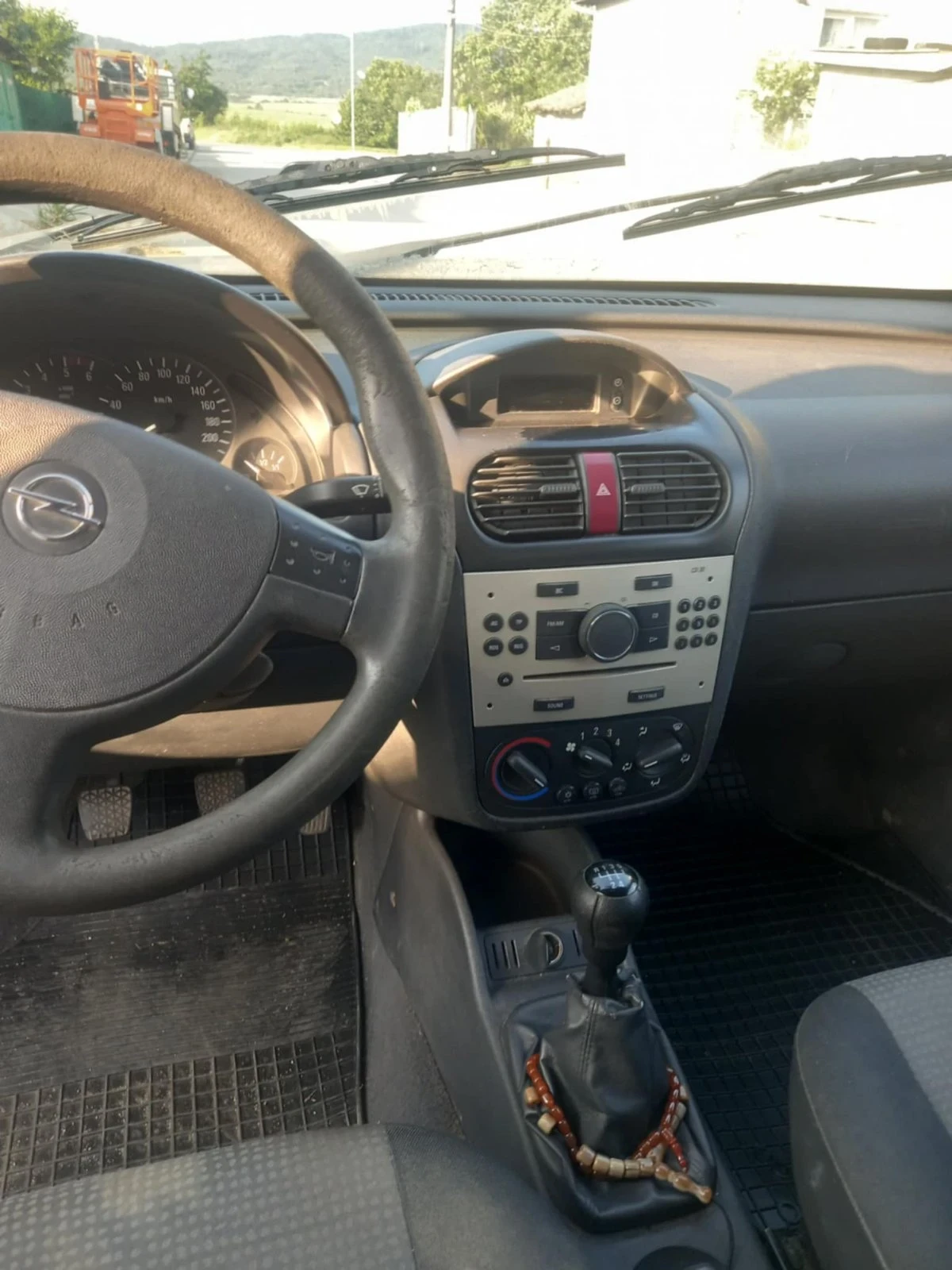 Opel Combo  - изображение 7