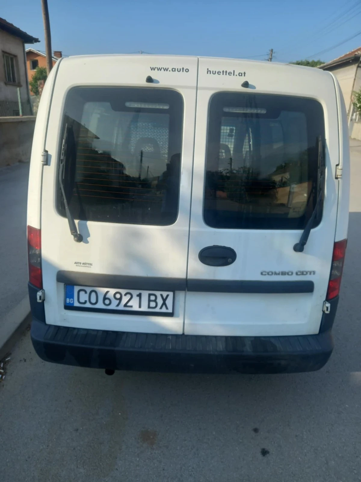Opel Combo  - изображение 3