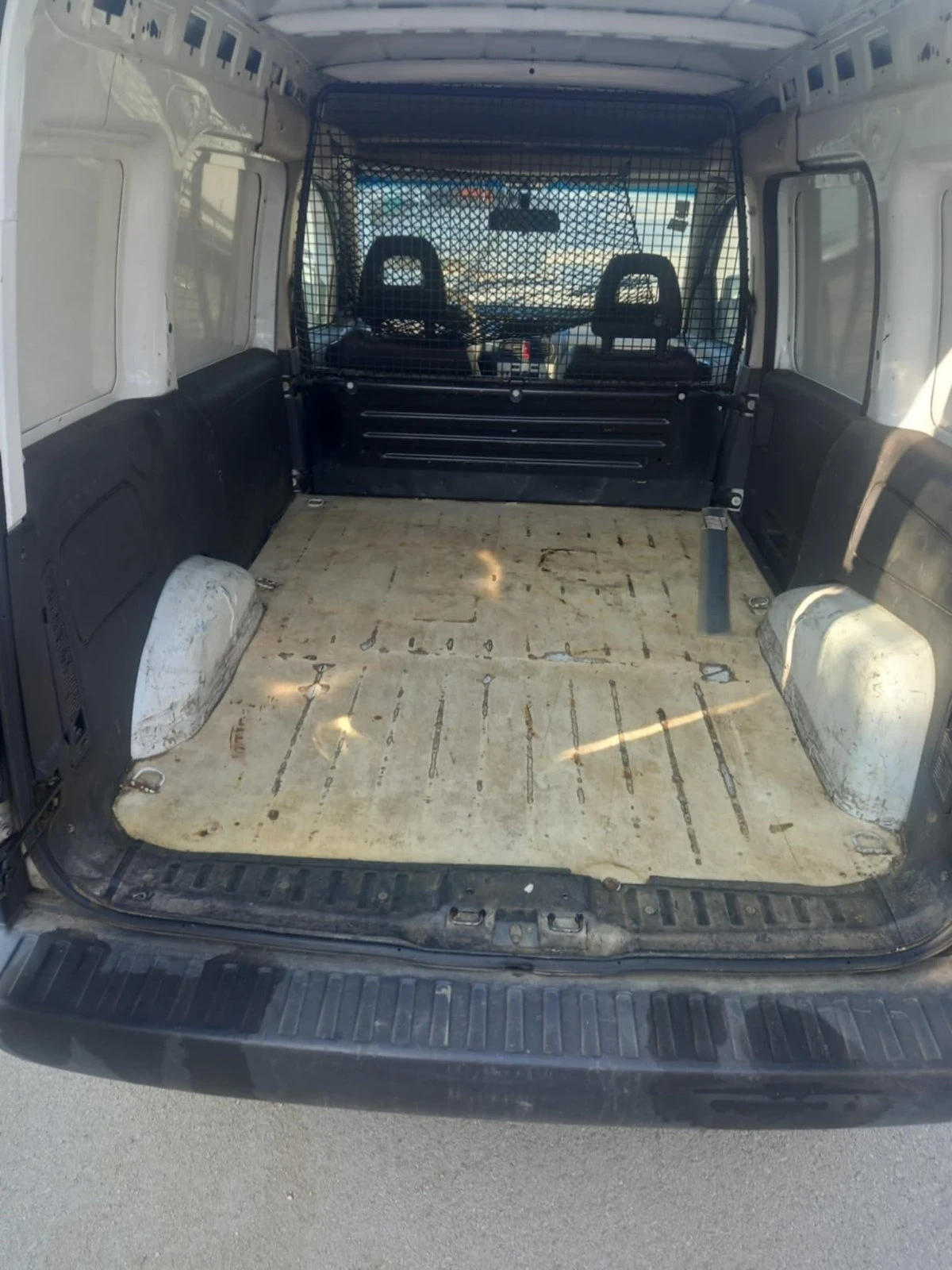 Opel Combo  - изображение 6