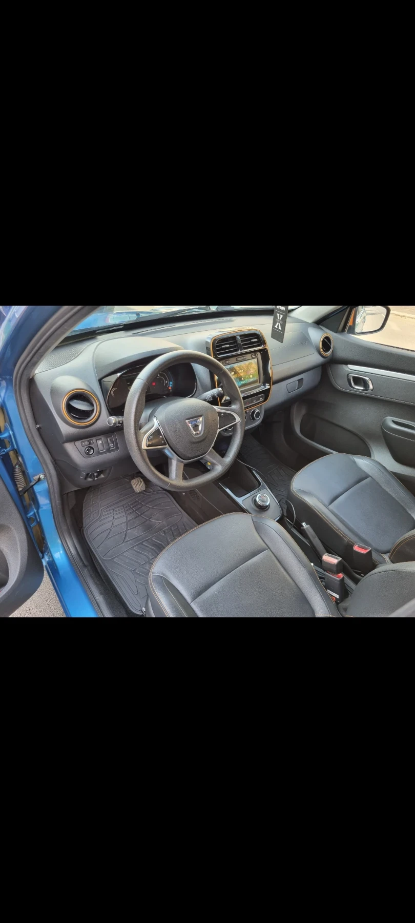 Dacia Spring Spring - изображение 7
