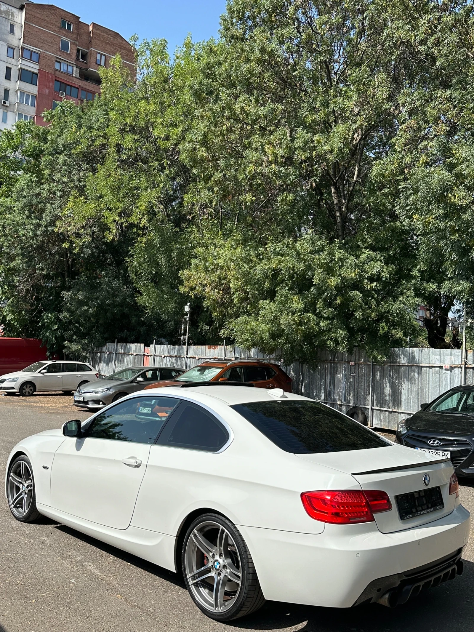 BMW 335 M57/EURO5/Logic/Keyless - изображение 7