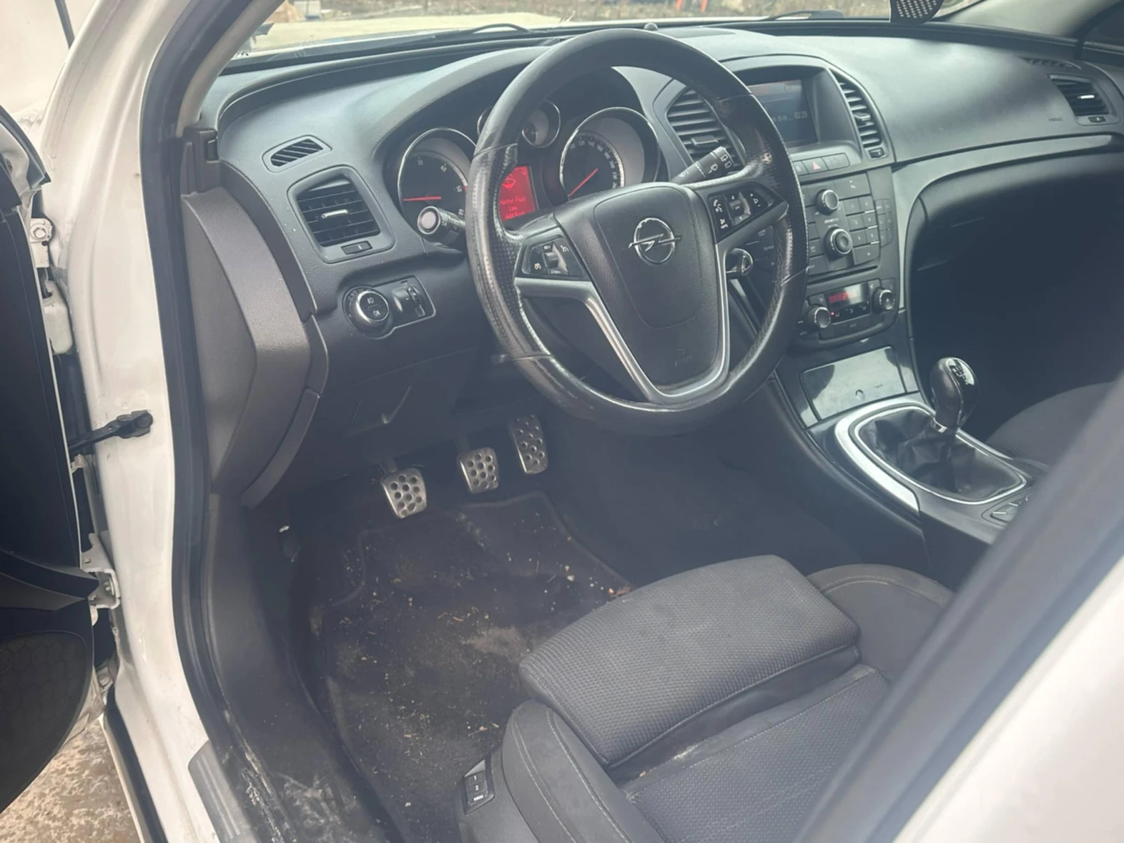 Opel Insignia  - изображение 3