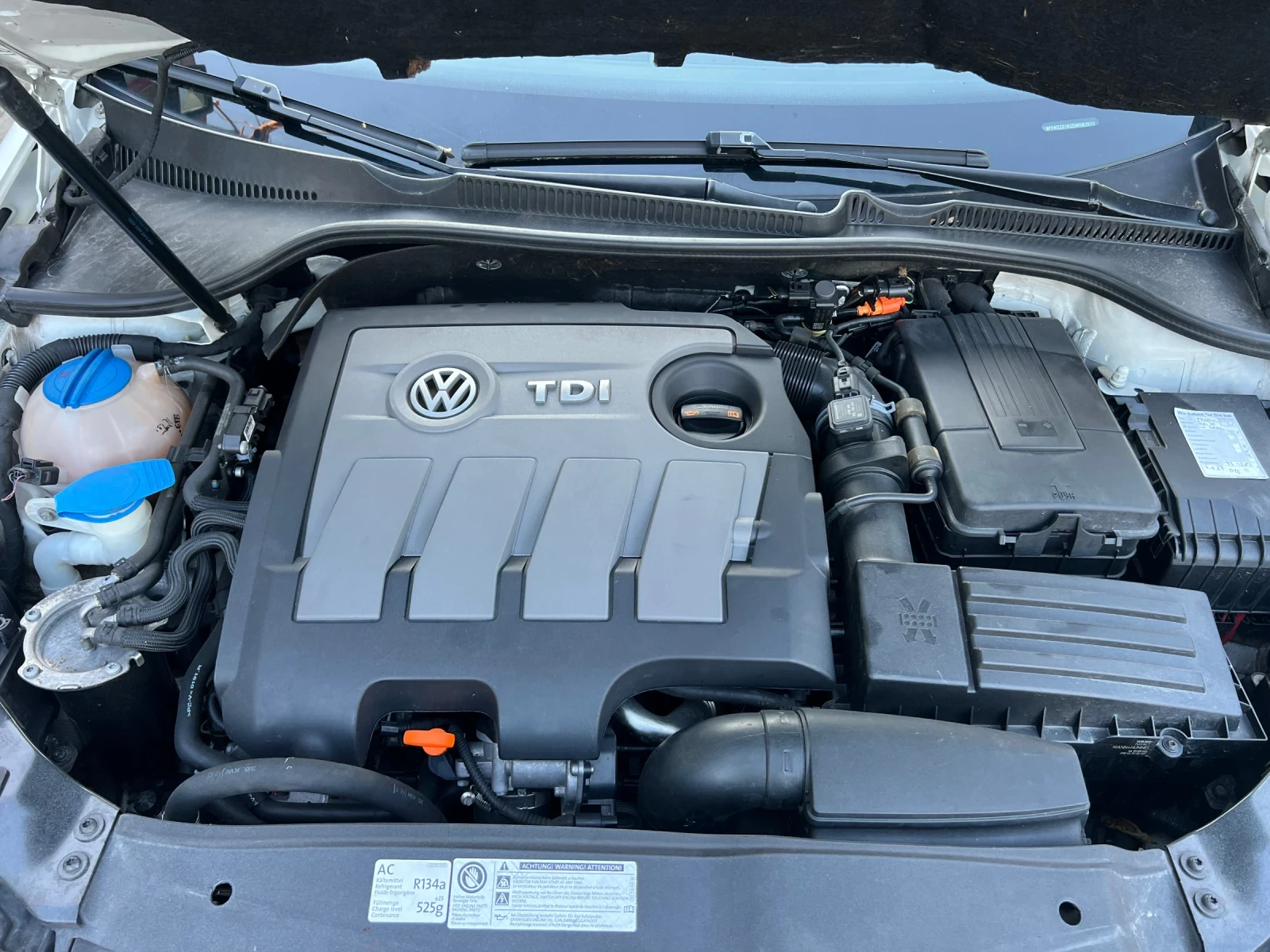 VW Golf GOLF GT - изображение 9