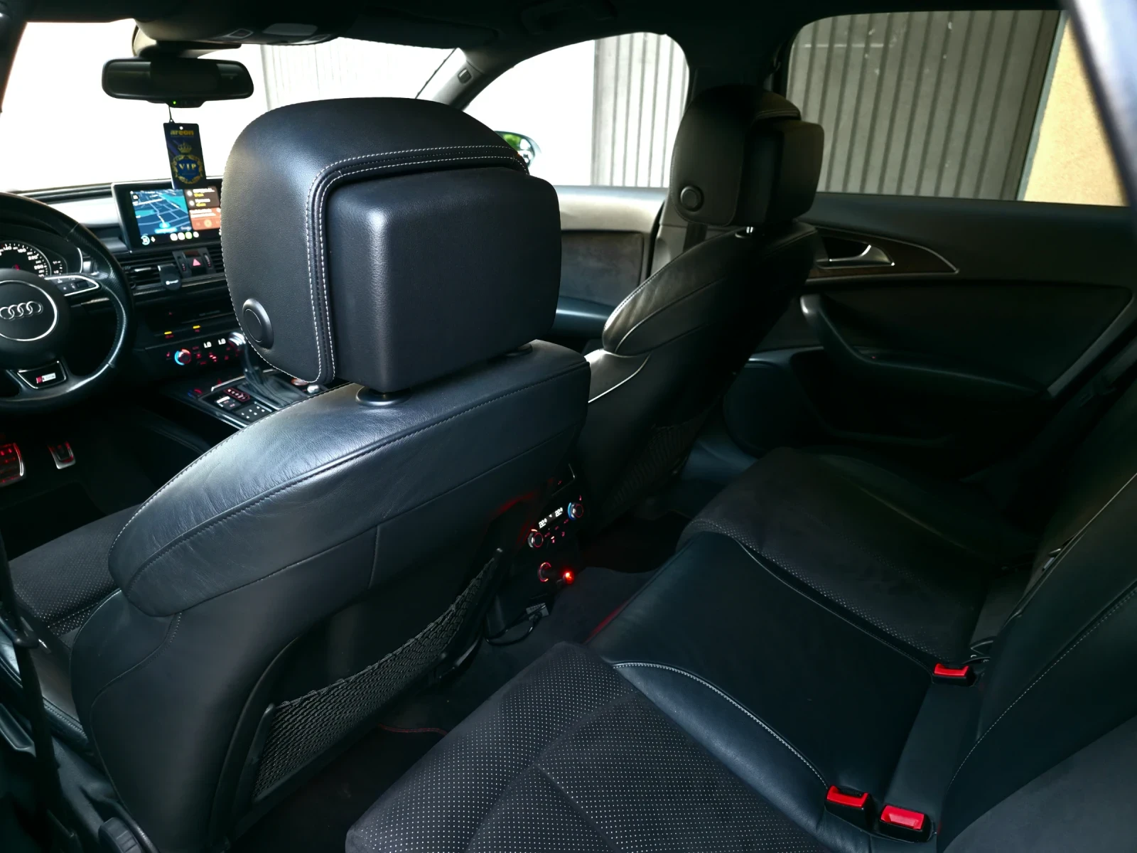 Audi A6 Сменени Вериги! - изображение 8