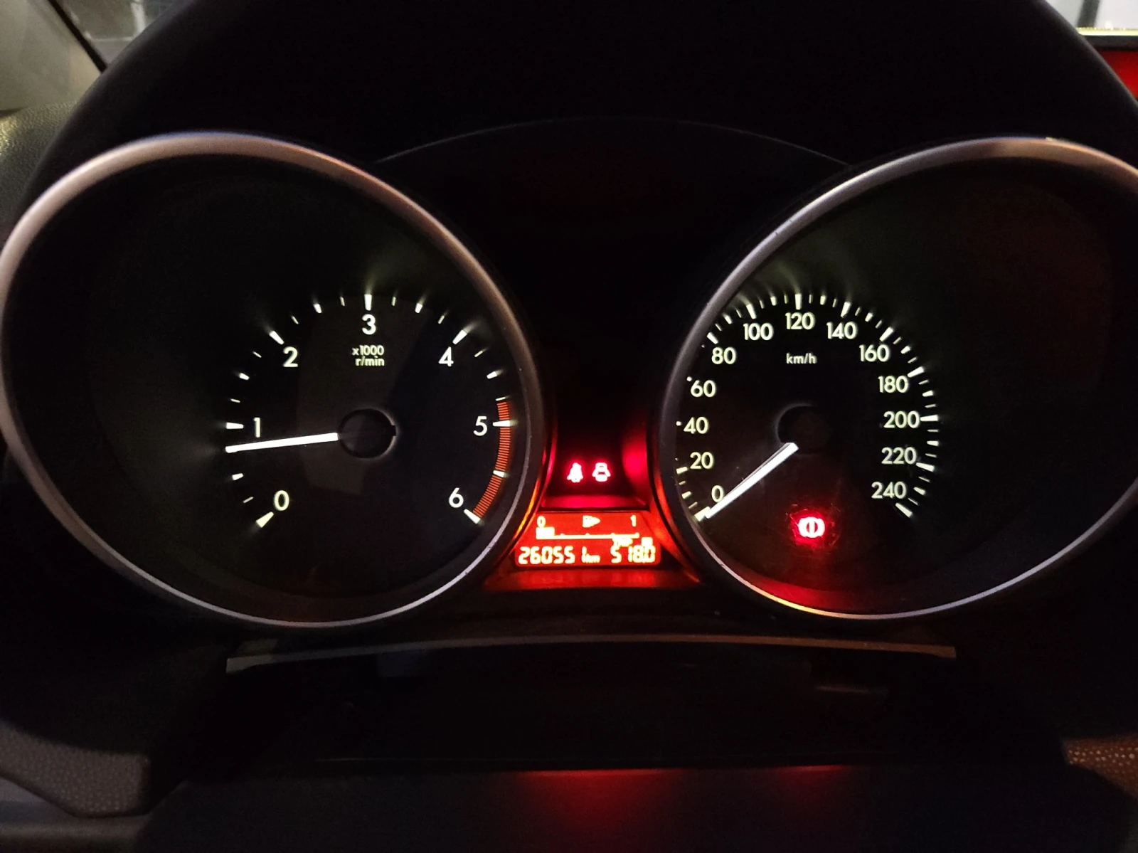 Mazda 5  - изображение 9