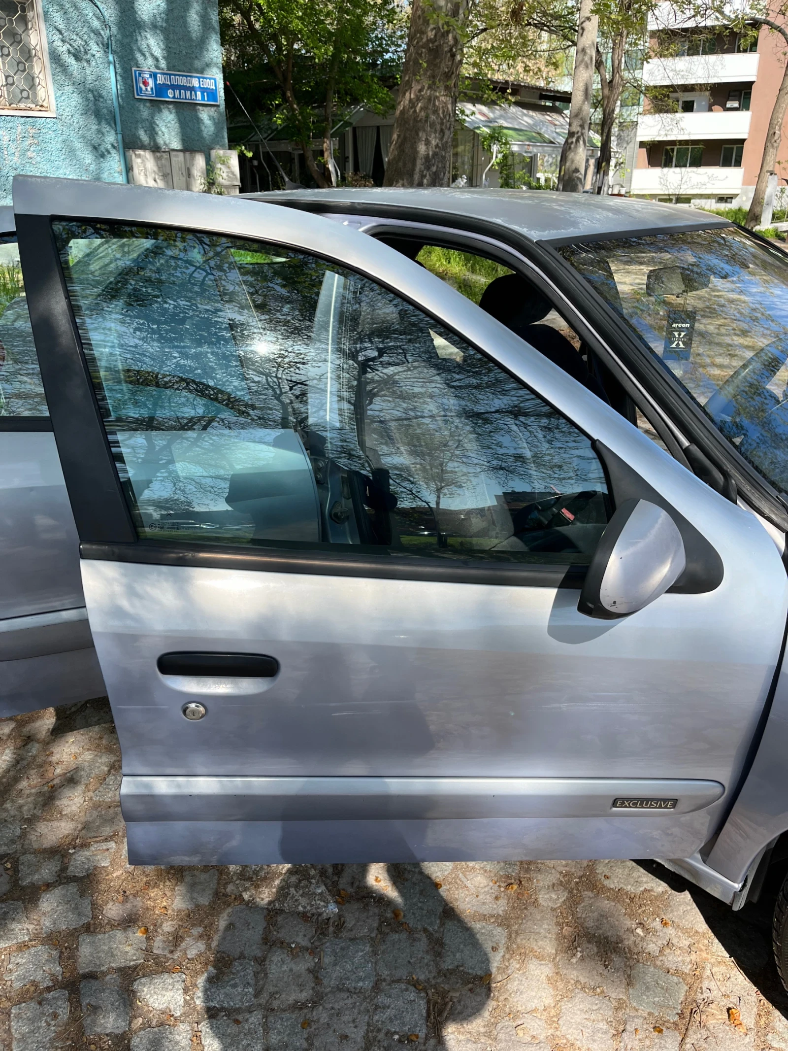 Citroen Xsara | Mobile.bg   8