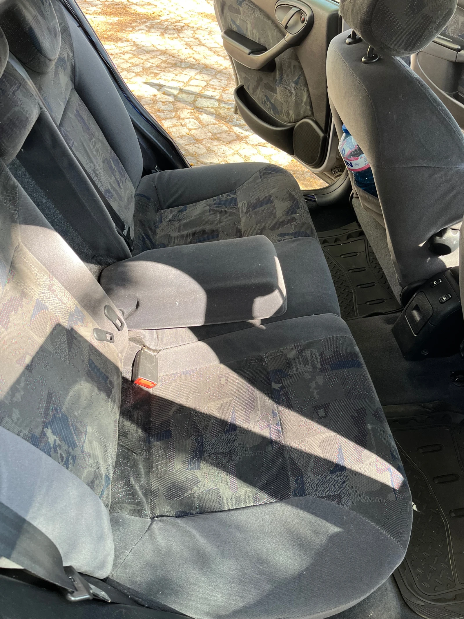 Citroen Xsara | Mobile.bg   11