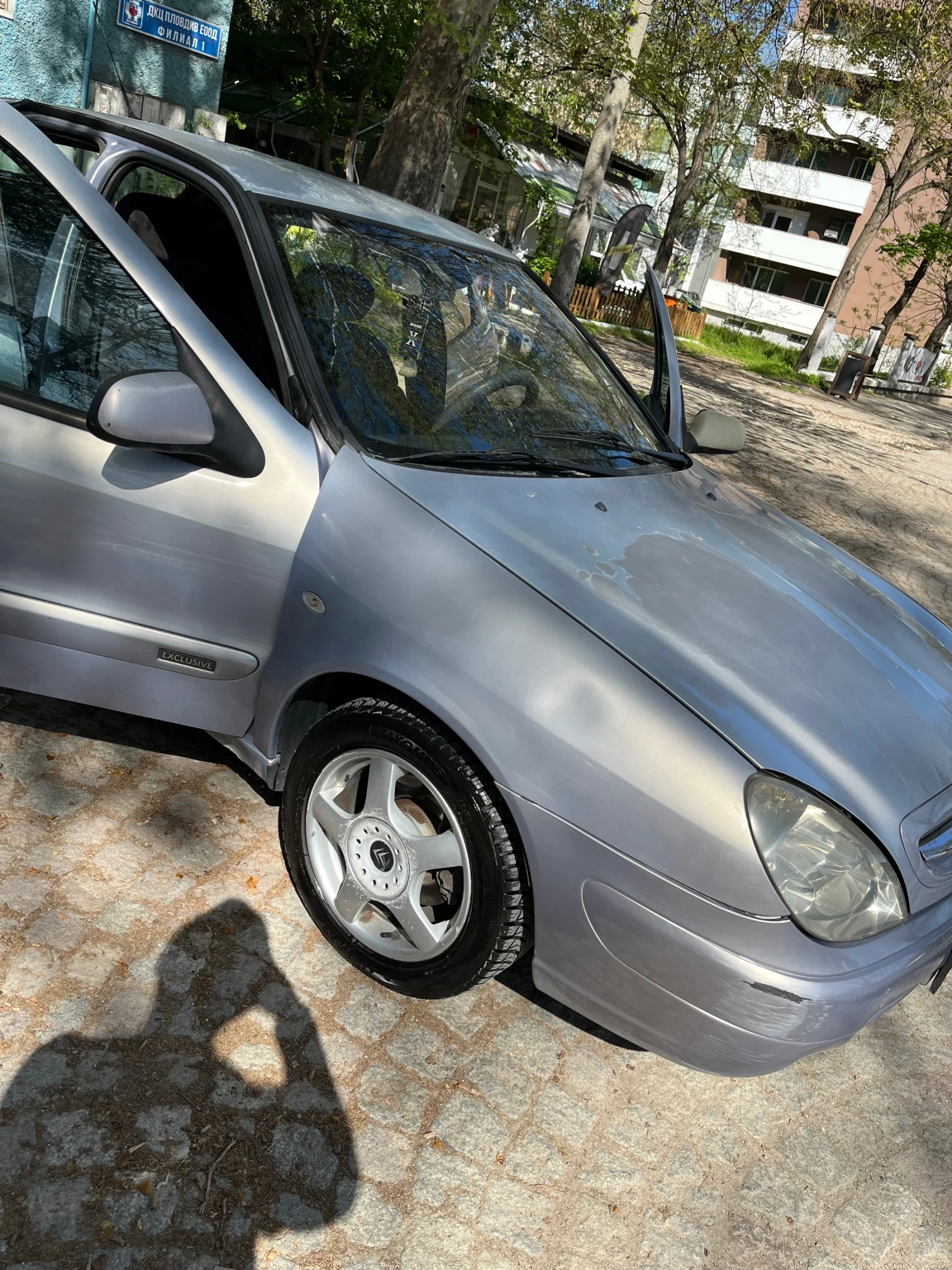 Citroen Xsara | Mobile.bg   9