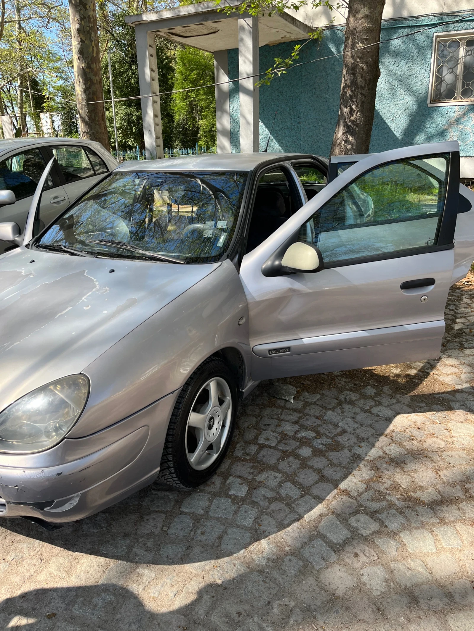 Citroen Xsara | Mobile.bg   3