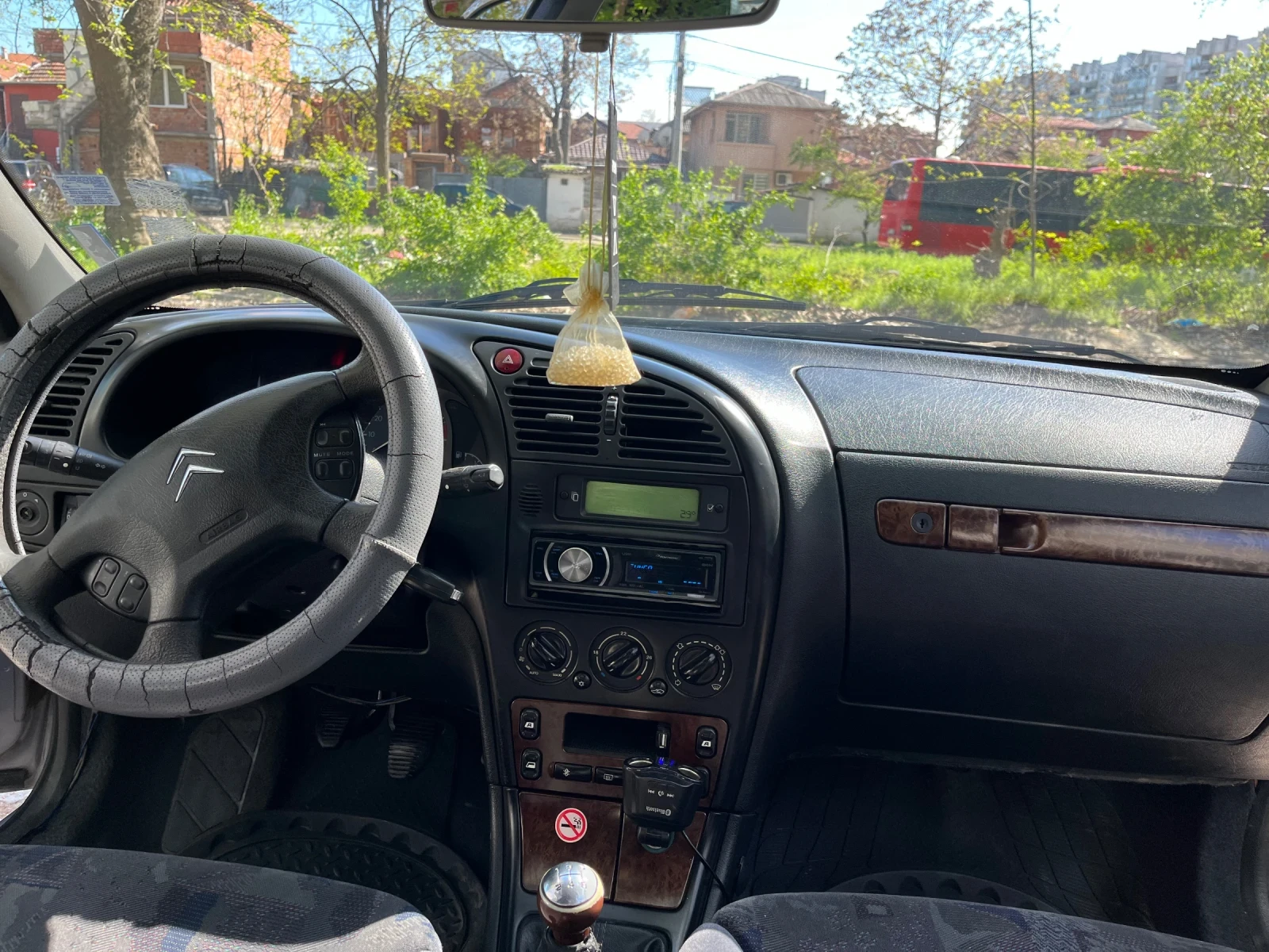 Citroen Xsara | Mobile.bg   10