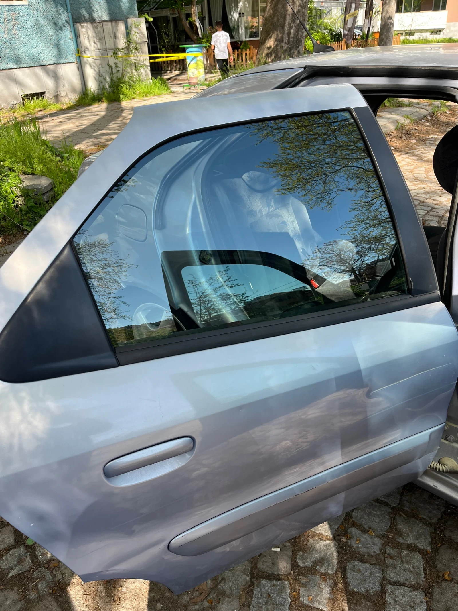 Citroen Xsara | Mobile.bg   7