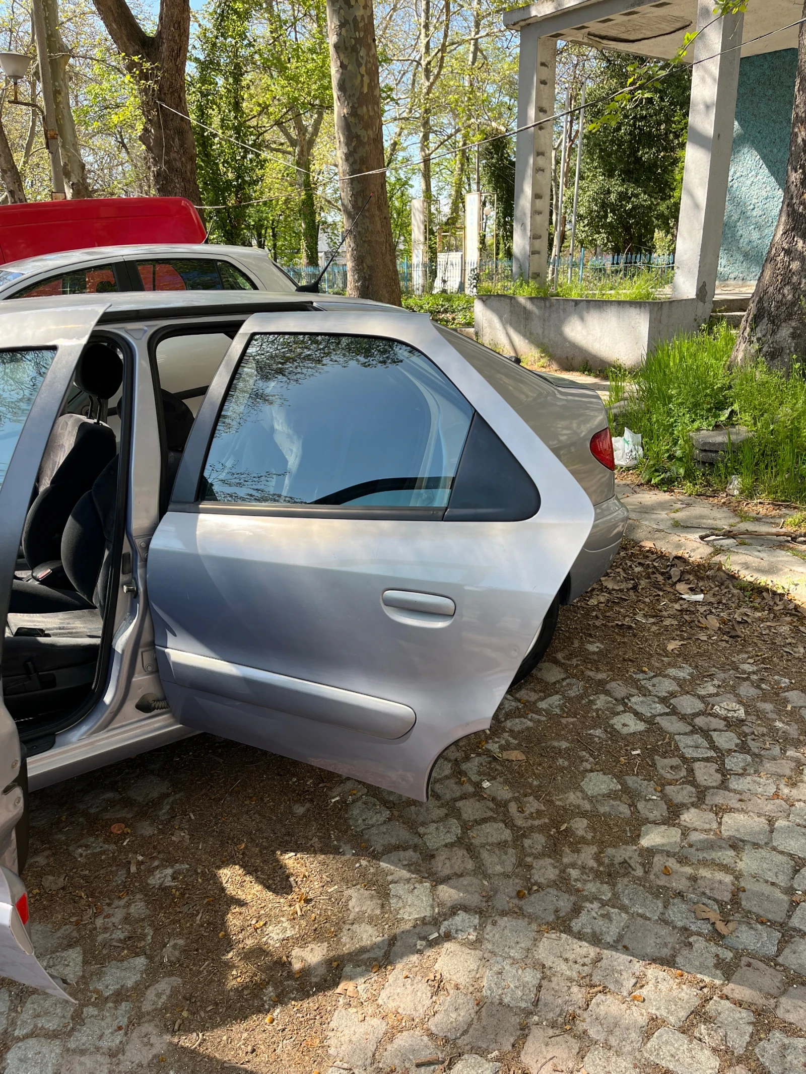 Citroen Xsara | Mobile.bg   2