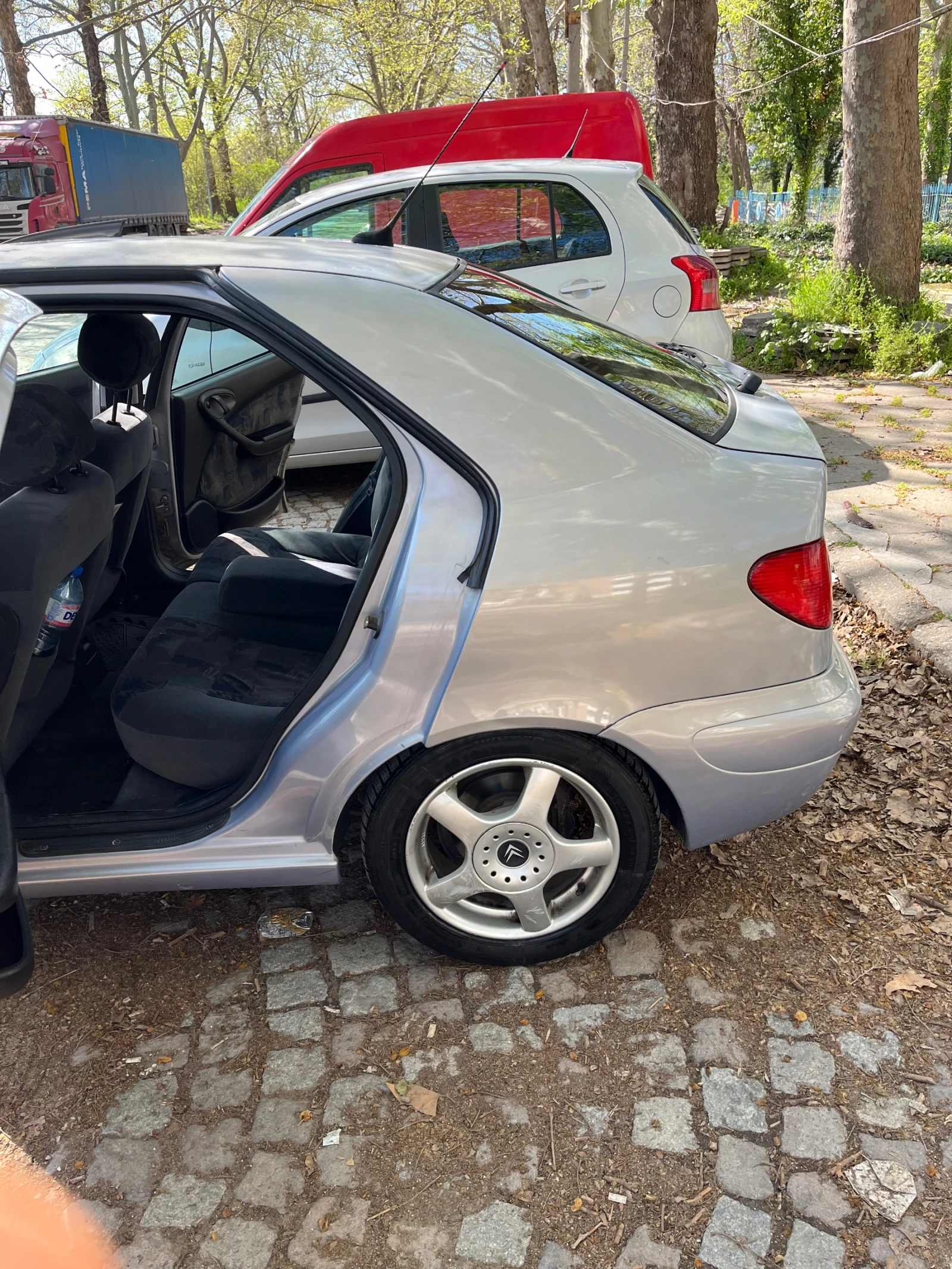 Citroen Xsara | Mobile.bg   4