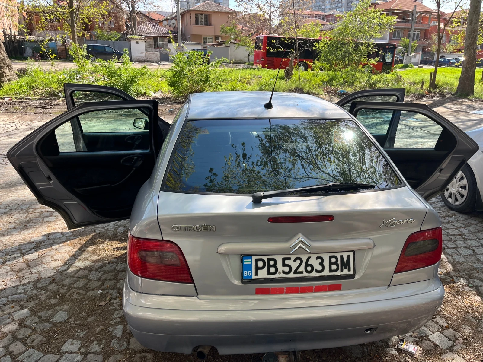 Citroen Xsara | Mobile.bg   5