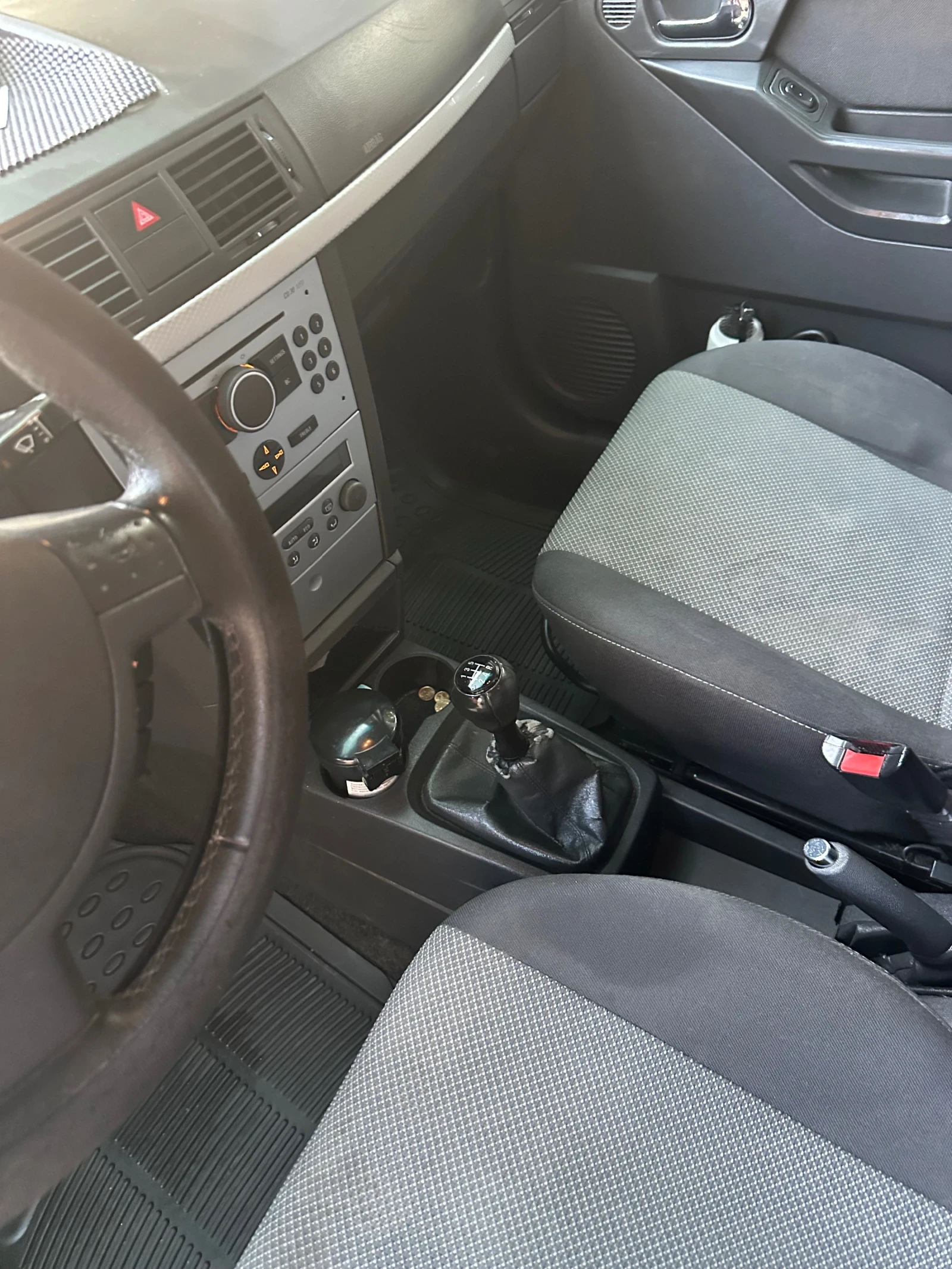 Opel Meriva  - изображение 10