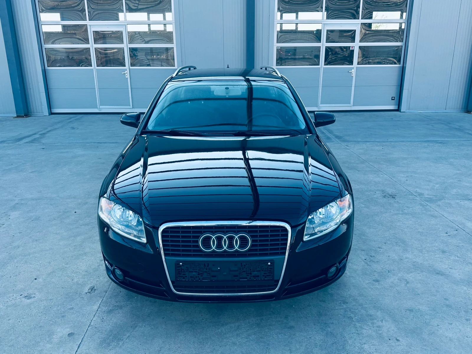 Audi A4 2.0TDI* 6ск. - изображение 2