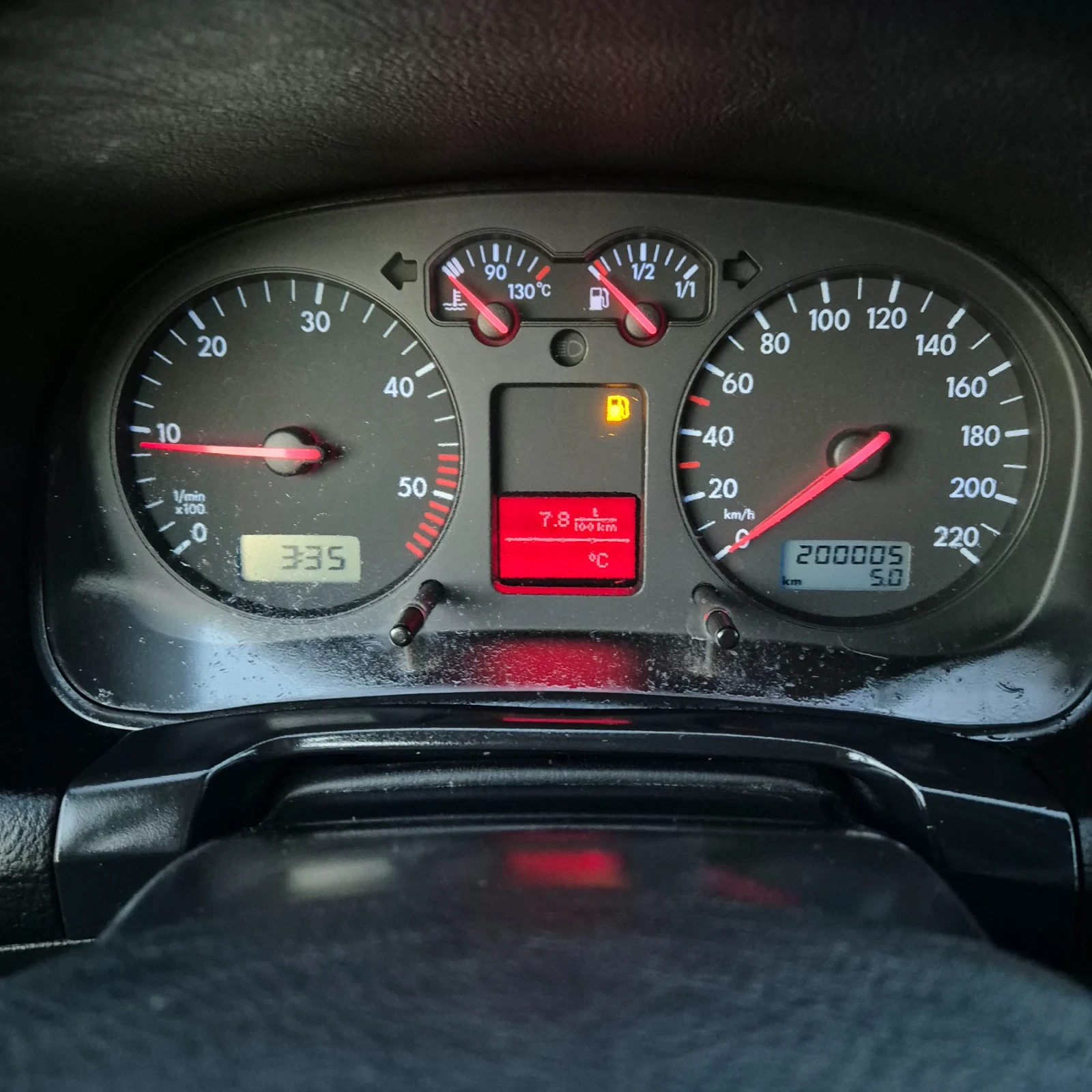 VW Golf 1.9 TDI 90k EDITION | Mobile.bg   14