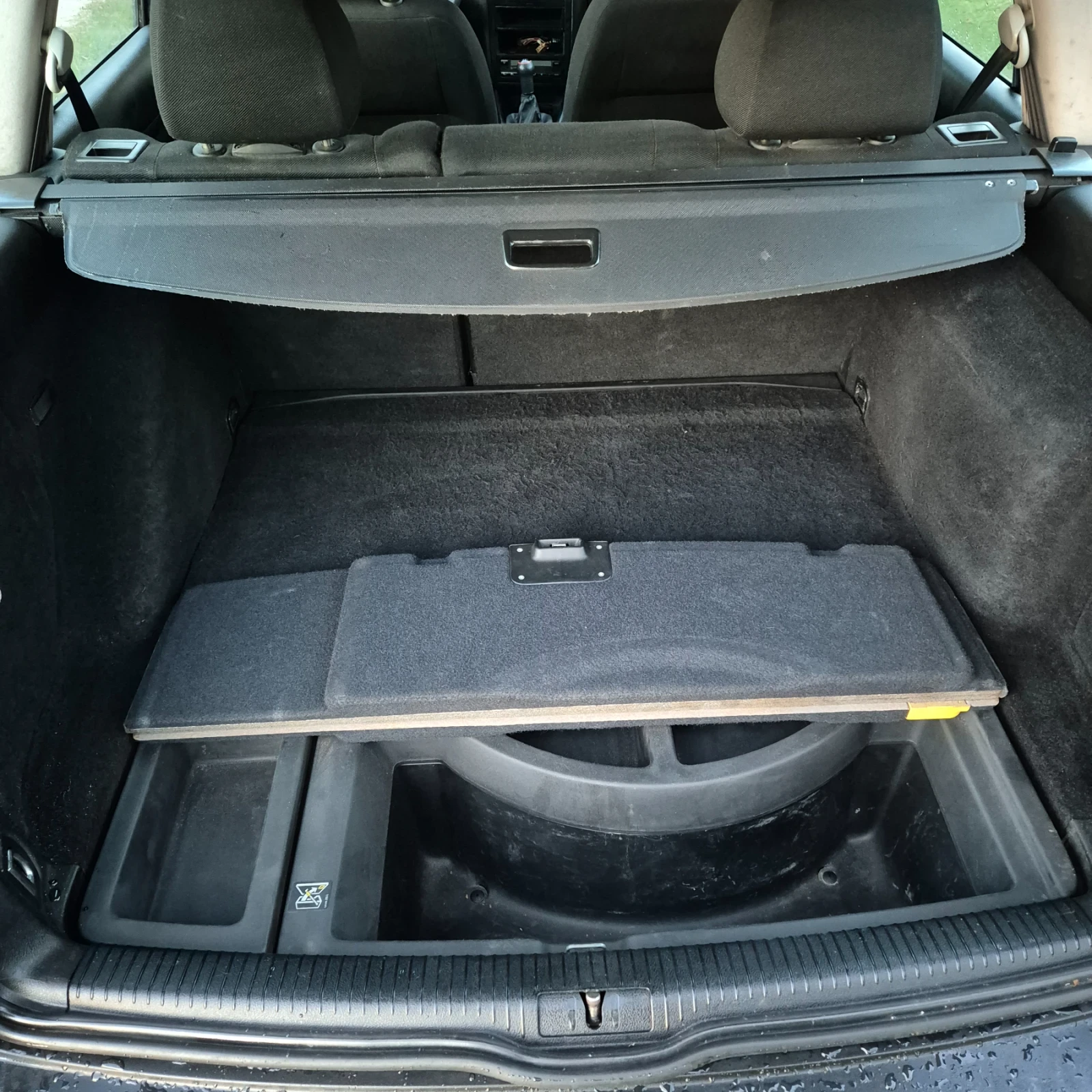 VW Golf 1.9 TDI 90k EDITION | Mobile.bg   12